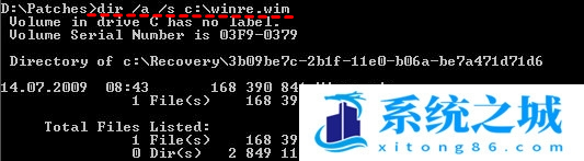 Win11,找不到恢复环境,Win11蓝屏步骤