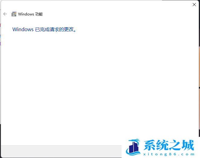 Win11,telnet,telnet服务步骤