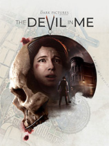 黑相集：心中魔中文破解版下载_黑相集：心中魔 免安装绿色中文版