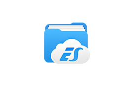 ES文件浏览器APP v4.2.9.15免广告VIP破解会员版下载