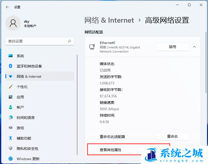 Win11,Windows,网络适配器,驱动程序步骤