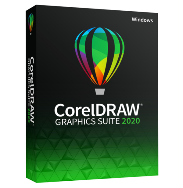 CorelDRAW Graphics Suite 2020破解版下载_激活码免登陆补丁BT种子