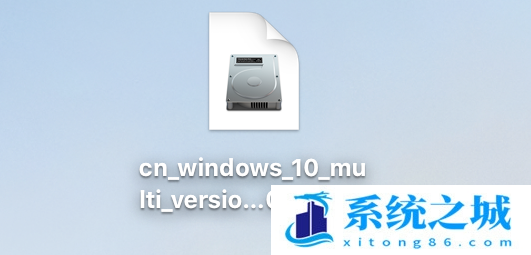 苹果电脑,Windows,Win10步骤