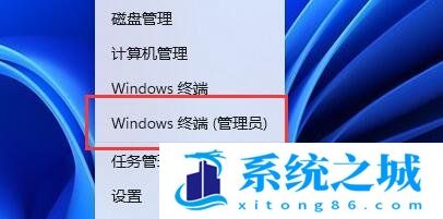 Win11,内存压缩,关闭内存压缩步骤