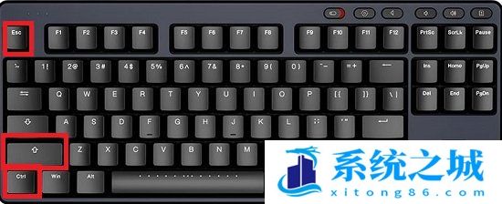 Win11电脑任务栏图标不见了？Win11任务栏图标不显示