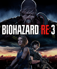 2023年7月最新 生化危机3：重制破解版 简体中文免安装支持光线追踪
