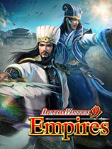 真三国无双8帝国—v1.9.1.2中文破解版整合全DLCs豪华版（WhiteFox制作）