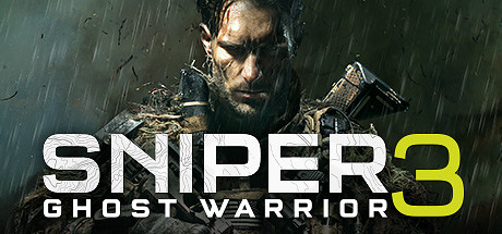 狙击手幽灵战士3最新中文破解版_(Sniper Ghost Warrior 3)全DLC破解版