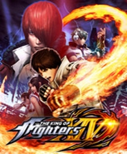 拳皇14 中文全DLC豪华破解版_拳皇14（KOF XIV）最新整合免费版