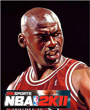经典游戏NBA 2K11中文免安装破解版_全美职业篮球联赛完美免费版
