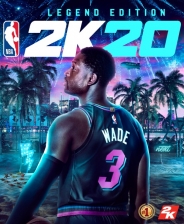 破解版 NBA2K20 最新简体中文免安装_解压即玩解锁生涯模式整合修改器