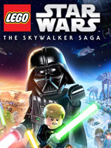 乐高星球大战：天行者传奇破解免费版——官方简体中文整合全DLC豪华版(小叮当制作)