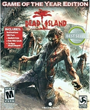 死亡岛 简体中文免安装破解版_死亡岛激流终极版中文免费版