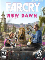 孤岛惊魂：新曙光中文破解版_Far Cry New Dawn 免安装绿色中文免费版