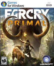 孤岛惊魂：原始杀戮 免安装 简体中文破解版 v1.3.3 更新豪华顶级版官方中文