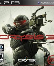 孤岛危机3 简体中文豪华免安装版_孤岛危机3 (Crysis 3)集成最新升级档DLC免费版