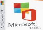 Microsoft Toolkit KMS激活工具_Toolkit KMS激活码获取软件2023年版