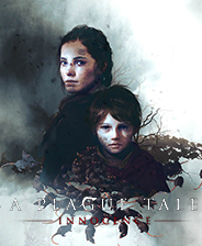 瘟疫传说：无罪中文破解版 —— v1.07整合全DLC豪华中英文收藏硬盘免费版