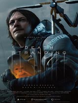 死亡搁浅破解免费版 —— v1.02最新官方中文预购奖励及全DLC硬盘版(WhiteFox制作)