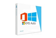 电脑系统激活工具 KMSAuto 绿色中文免费版 v7.5.57 Office激活工具