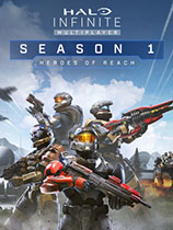 光环：无限 单机破解版——光环：无限免安装中英文硬盘版（爱情玫瑰制作）