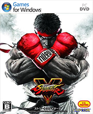 街头霸王 5豪华中文破解版 ———— v6.020︱冠军版 全DLC中英文收藏硬盘版