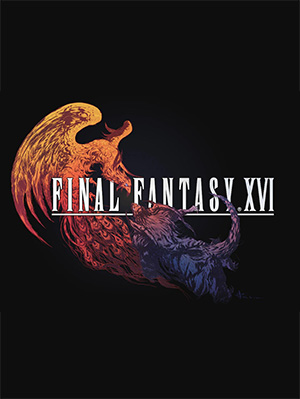 最终幻想16中文破解版（FINAL FANTASY XVI）豪华版整合全DLC免费版