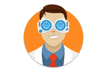 破解版 Disk Drill for Mac v5.1.1111 苹果数据恢复软件企业版