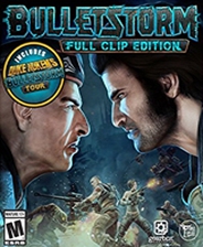 子弹风暴：完全版破解免费版 —— 整合集成最全DLC免安装中文汉化未加密版