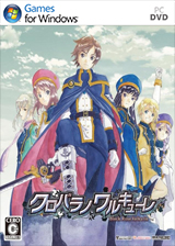 黑蔷薇女武神中文破解版 —— 免安装简体中文英文豪华集成DLC免费版