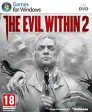 恶灵附身2中文破解版——(The Evil Within 2)稀缺免费版豪华免安装全DLC加强版