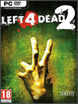 求生之路2(Left 4 Dead 2) 免安装中文免费版 v2.1.2.1 支持局域网对战平台