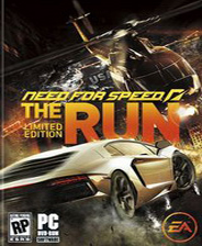 极品飞车16中文破解版 —— 极品飞车16：亡命狂飙中英文D9典藏版