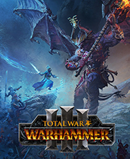 全面战争：战锤3中文破解版—— Total War: WARHAMMER III豪华整合全DLC免费