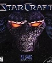 珍藏版 星际争霸1(StarCraft) v1.16.1完美无出错中文版+花屏分辨率补丁