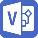 破解免费版 Microsoft Visio 2016 中文专业增强版 一键安装自带永久激活