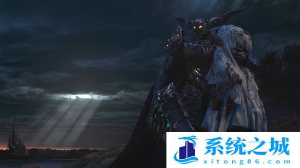 最终幻想起源 ：天堂的陌生人-数字豪华破解版 PC中文版含特典 免安装整合全DLC免费版