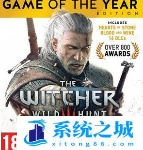 巫师3 次世代版 中字-国语V7.9.1整合版- 性能彪升修正+全DLC+完全版解压即撸