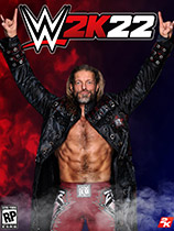 WWE2K22 中文破解版 全DLC绿色免安装版 超豪华阵容全新引擎免费版