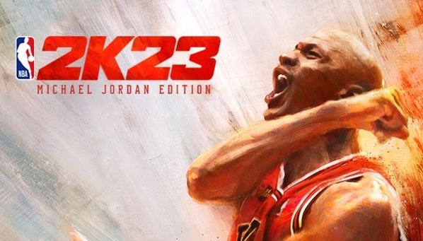 NBA 2K23图片2