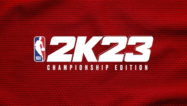 NBA 2K23图片3