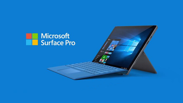 Surface Pro Win10 ISO 64位 纯净出厂映像 支持全系列安装恢复 v2023.0