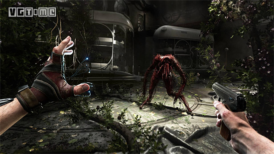 原子之心破解中文版2023 Atomic Heart 更新正式破解版+集成DLC+修复BUG