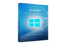 最新强化版 HWIDGen v70.2323 Windows10/11 数字权利激活工具中文汉化版