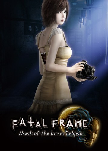 零月蚀的假面破解中文版 FATAL FRAME MOL 免安装集成全DLCs豪华整合版