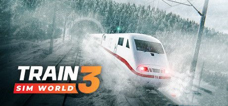 模拟火车世界3中文破解版 Train Sim World 3 官方中文最新版CN/EN