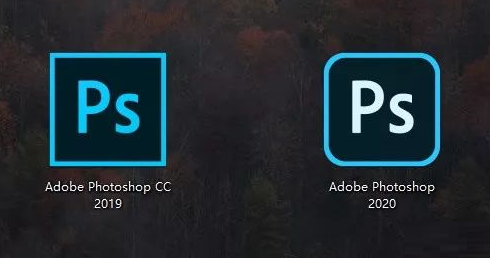 Ps图像处理工具 Adobe Photoshop 2021/20 v22.5.1.441 完整版精简