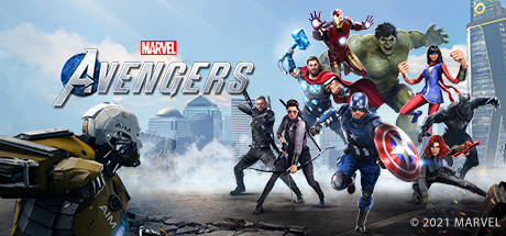 漫威复仇者联盟简体中文破解免费版/Marvels Avengers（v2.6.0-全DLC豪华整合）