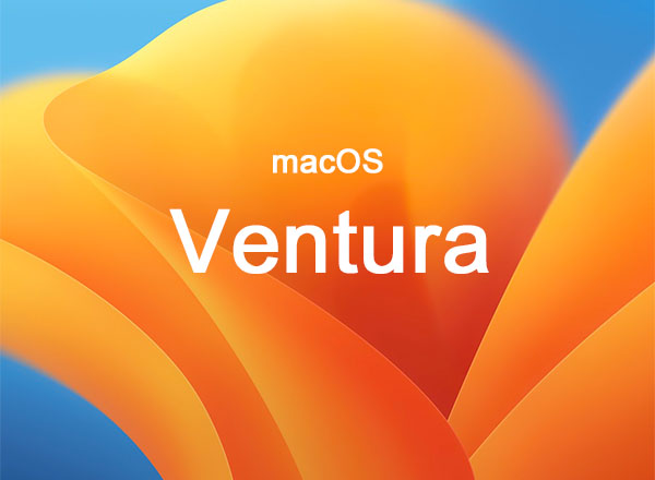 苹果原版系统 macOS Ventura 13.2.1 可引导原版镜像 支持win+mac制作U盘安装盘