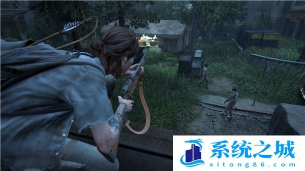 破解免费 最后生还者-美国末日1/The Last of Us™ Part I 数字豪华版-全DLC